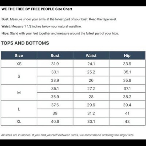 Free People Party Polo Oversized Crop Long Sleeve Top - Picture 11 of 11